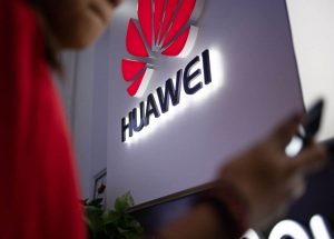 Pendiri Huawei mengatakan OS barunya lebih cepat dari Android, tapi itu masih belum cukup baik