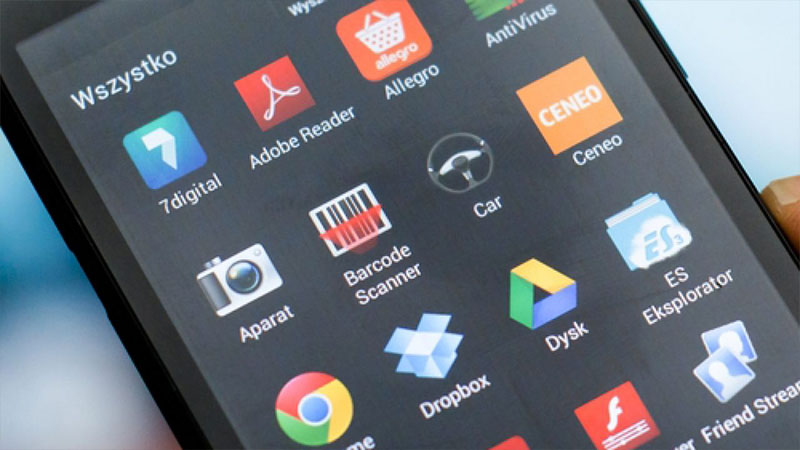 Cara Mengganti Icon Aplikasi Android dengan Mudah dan Cepat